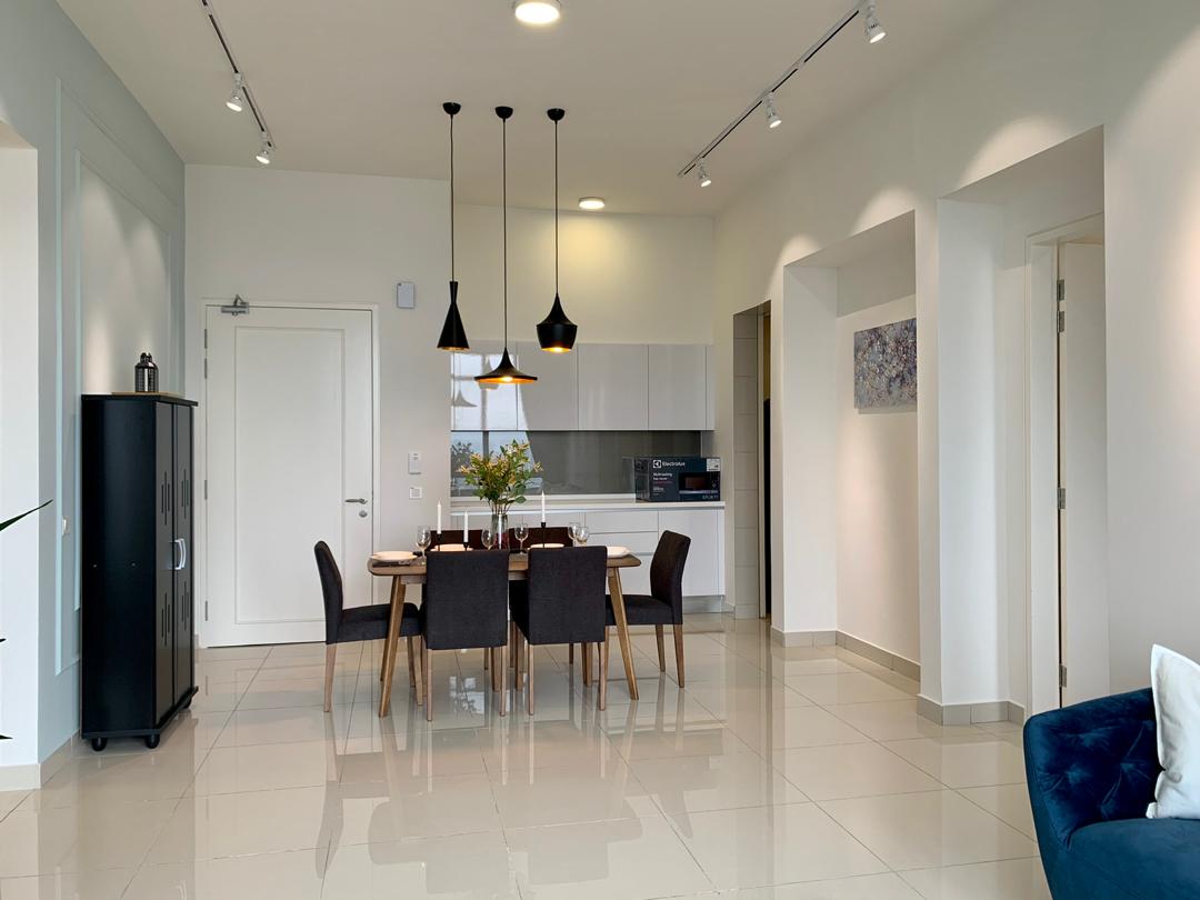 The Park Residences - photo 5