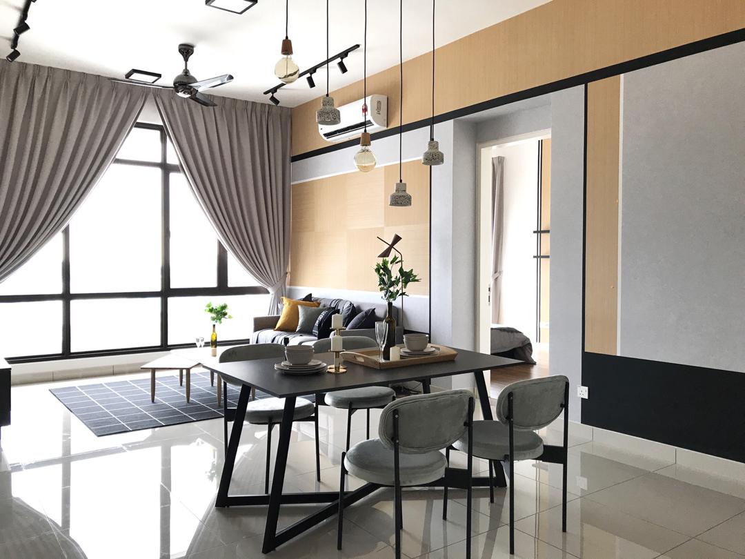 The Park Residences - photo 2