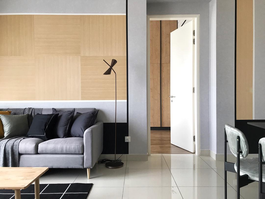 The Park Residences - photo 8