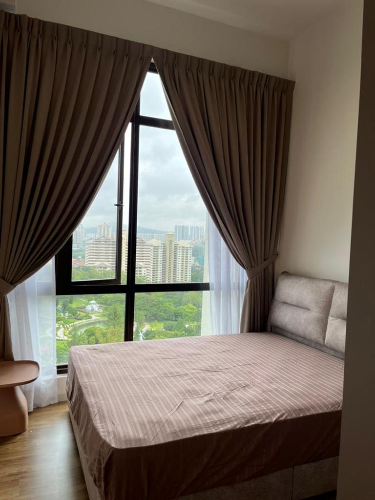 The Park Residences - photo 6