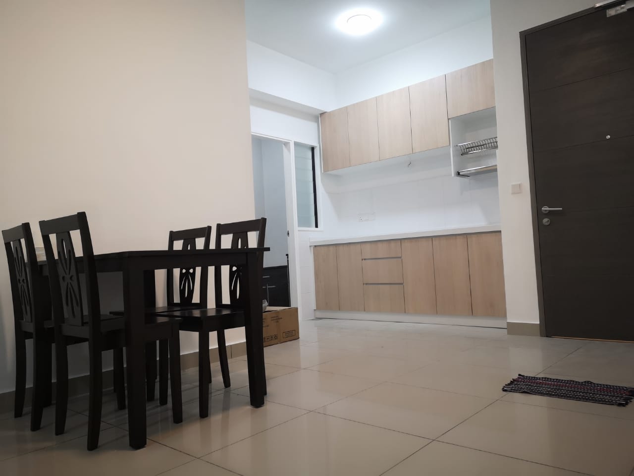 AKASA RESIDENCE - photo 2