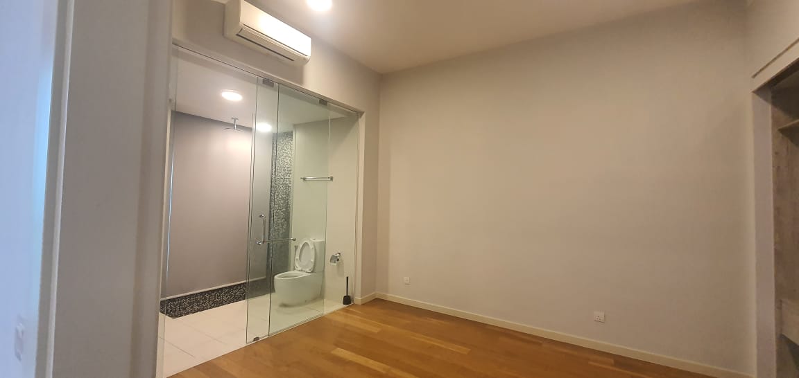 VOGUE SUITES ONE,KL ECO CITY - photo 5