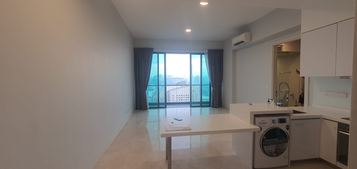 VOGUE SUITES ONE,KL ECO CITY - photo 8