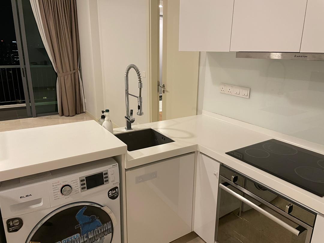 VOGUE SUITES ONE,KL ECO CITY - photo 10