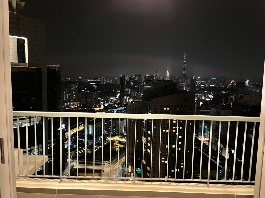 VOGUE SUITES ONE,KL ECO CITY - photo 11