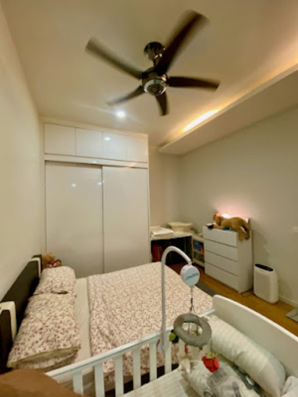 VOGUE SUITES ONE,KL ECO CITY - photo 2