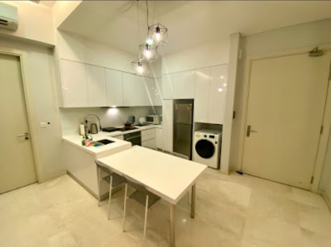 VOGUE SUITES ONE,KL ECO CITY - photo 3