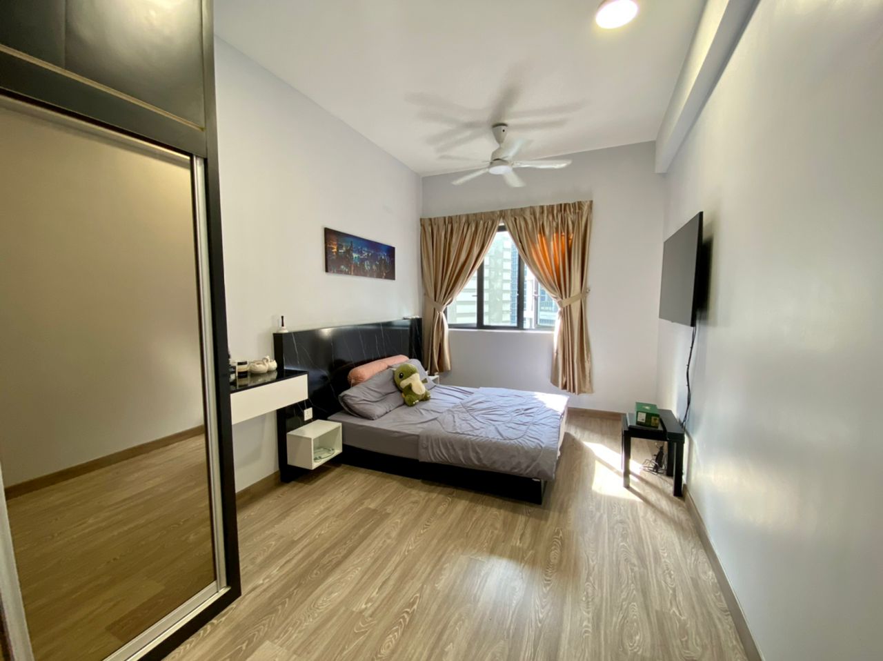SOUTH VIEW,BANGSAR SOUTH - photo 4