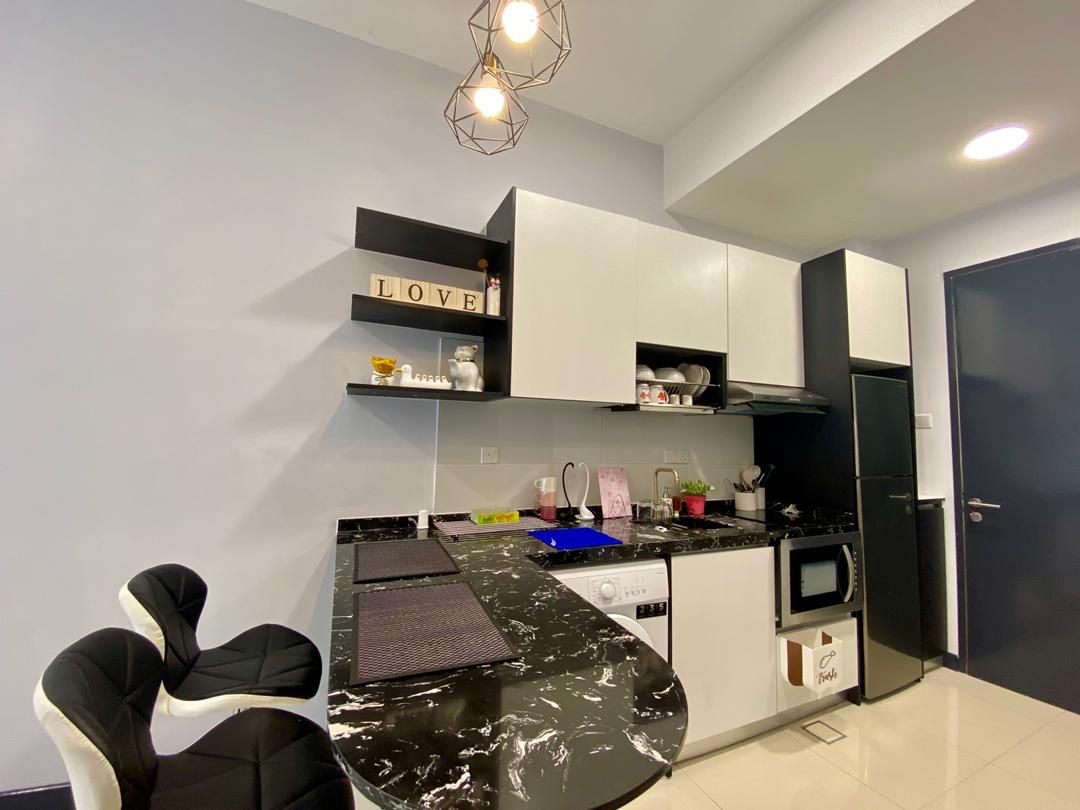 SOUTH VIEW,BANGSAR SOUTH - photo 6
