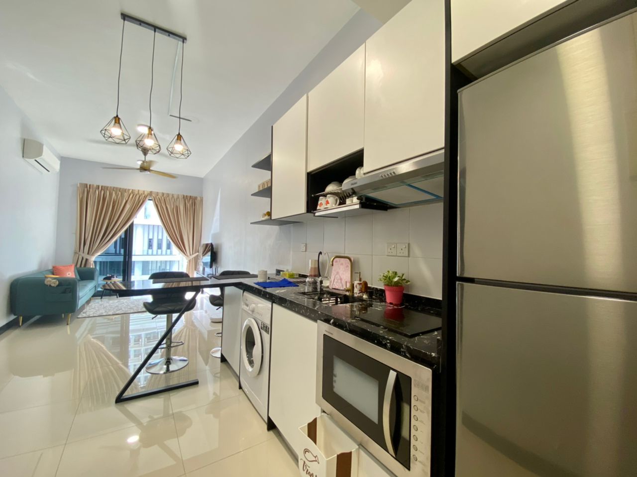 SOUTH VIEW,BANGSAR SOUTH - photo 7