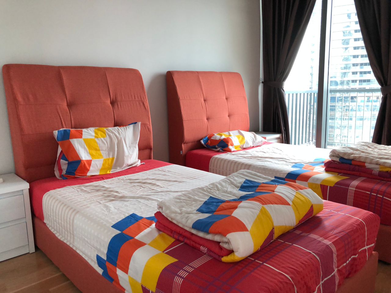 VOGUE SUITES ONE,KL ECO CITY - photo 5