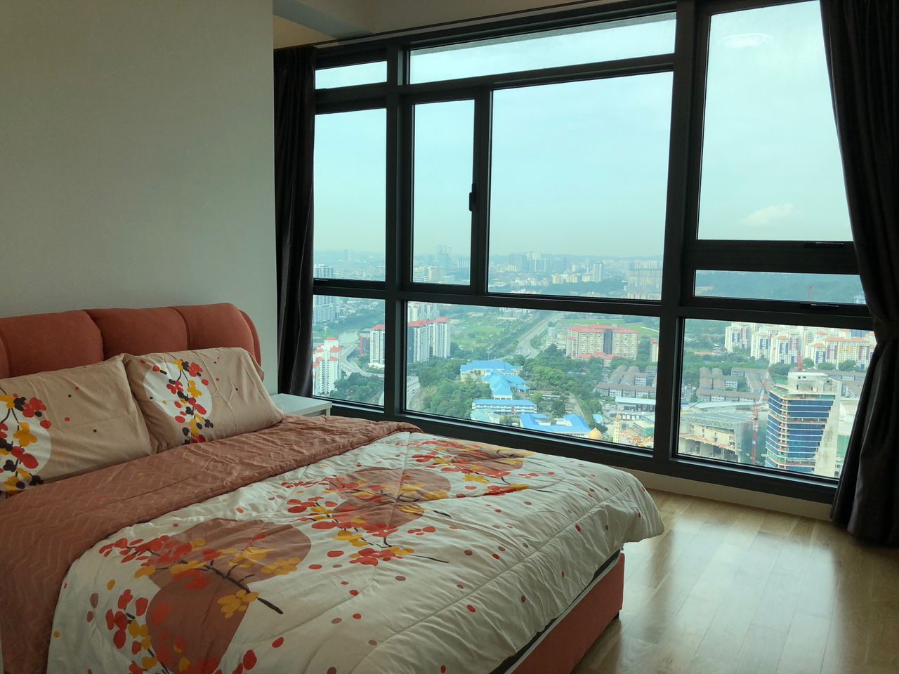 VOGUE SUITES ONE,KL ECO CITY - photo 7