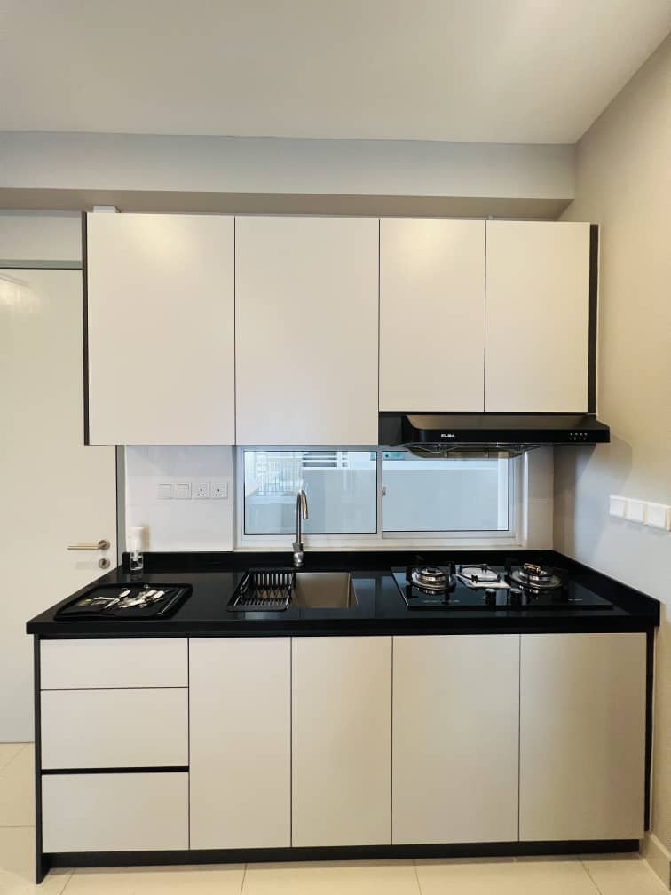Pinnacle Sri Petaling - photo 2
