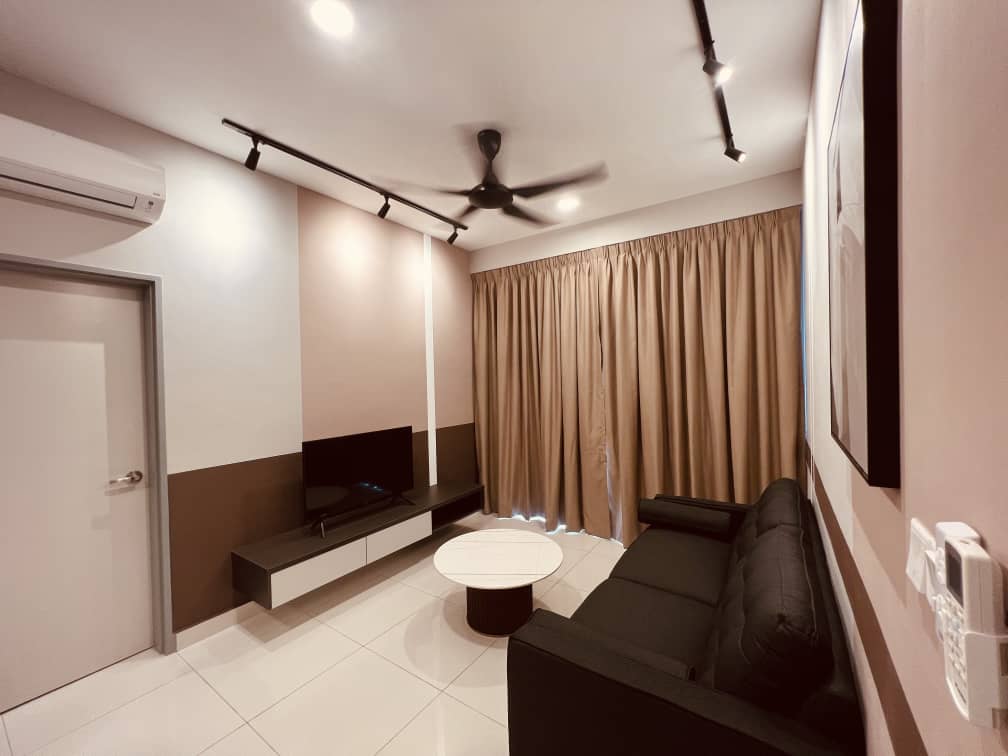 Pinnacle Sri Petaling - photo 4