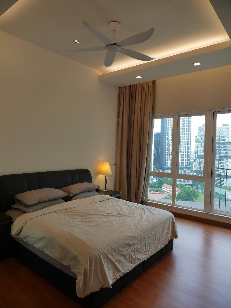 The Park Bangsar South - photo 10