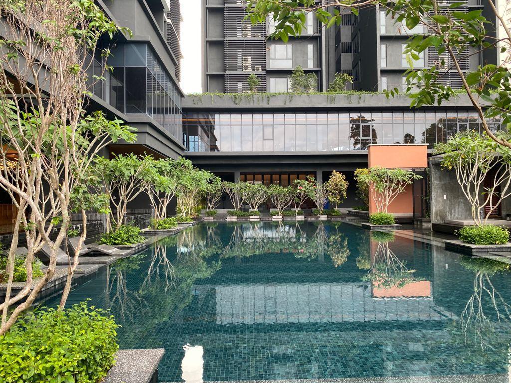 The Estate bangsar South - photo 11