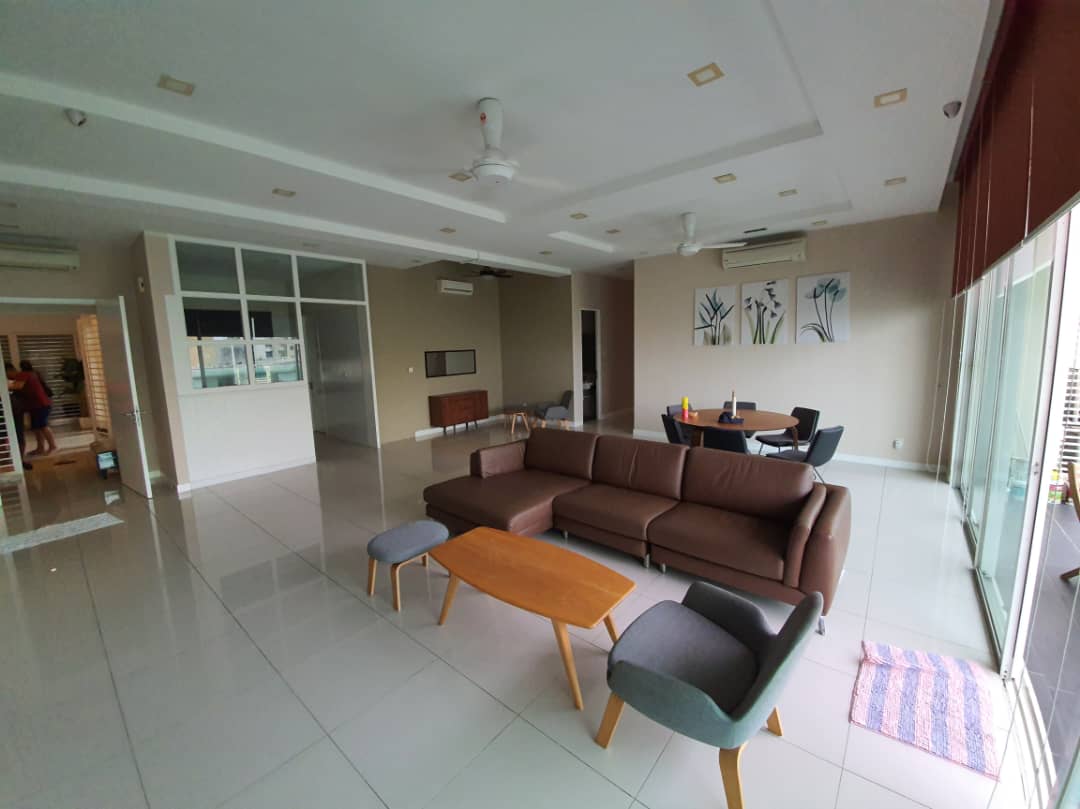 The Park Bangsar South - photo 2