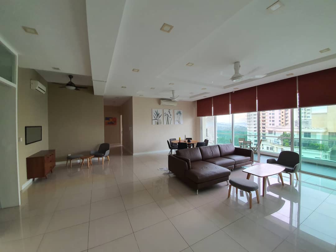 The Park Bangsar South - photo 5