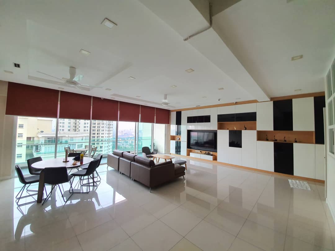 The Park Bangsar South - photo 6