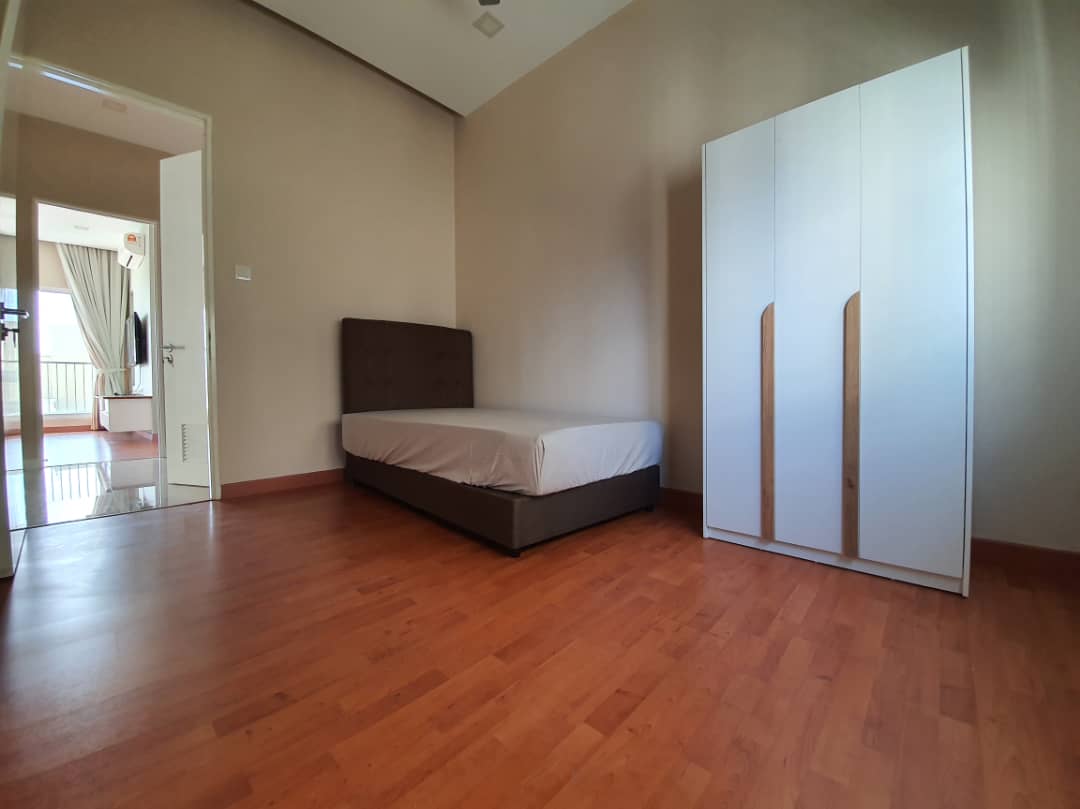 The Park Bangsar South - photo 10