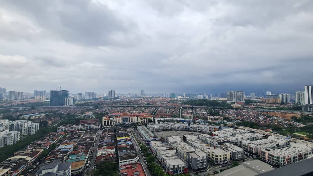 Pinnacle sri petaling - photo 5