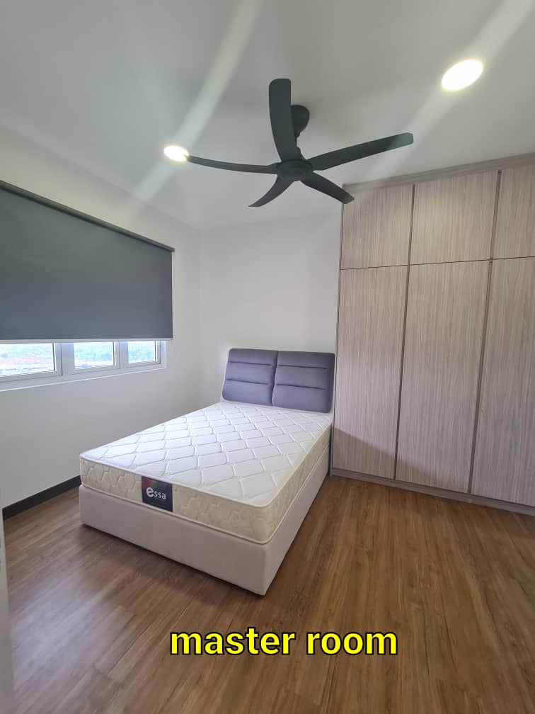 Pinnacle sri petaling - photo 11