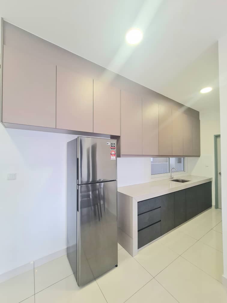 Pinnacle sri petaling - photo 13