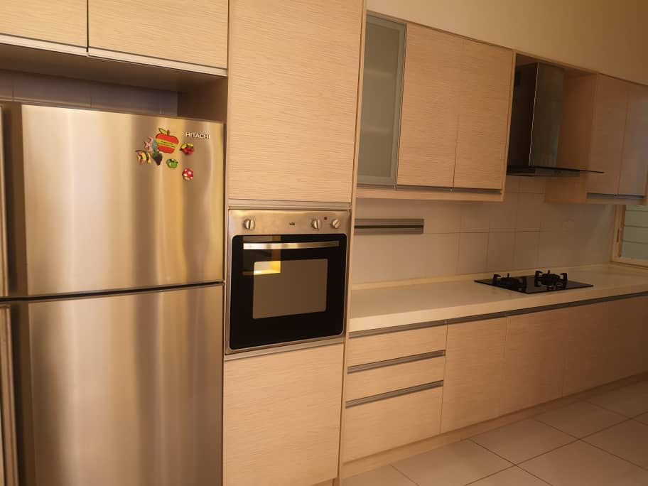 The Park Bangsar South - photo 11
