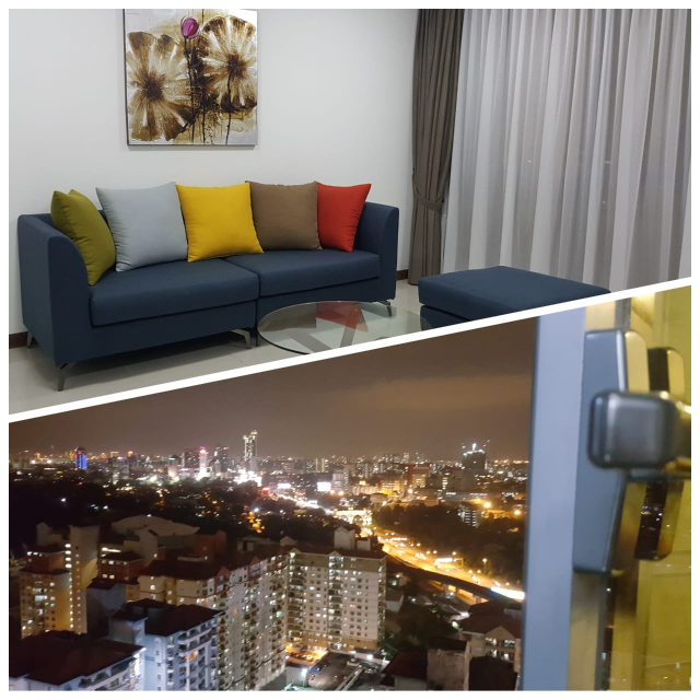 KL GATEWAY RESIDENCE ...