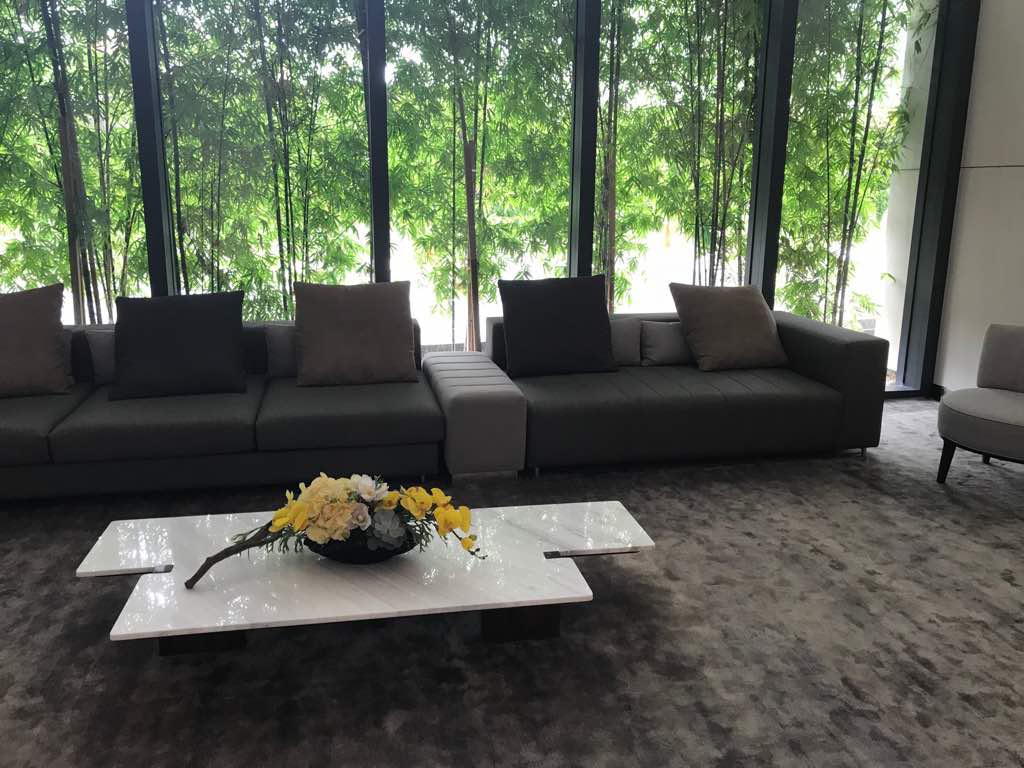 Nadi Bangsar Serviced Residence - photo 6