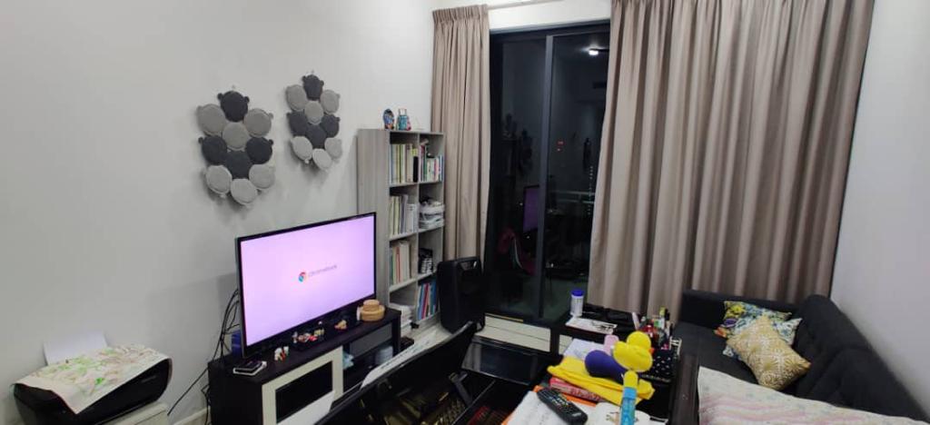 Nadi Bangsar Serviced Residence - photo 2