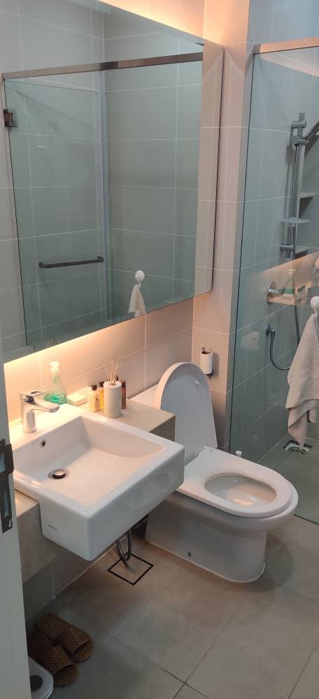 Nadi Bangsar Serviced Residence - photo 3