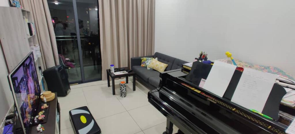 Nadi Bangsar Serviced Residence - photo 4