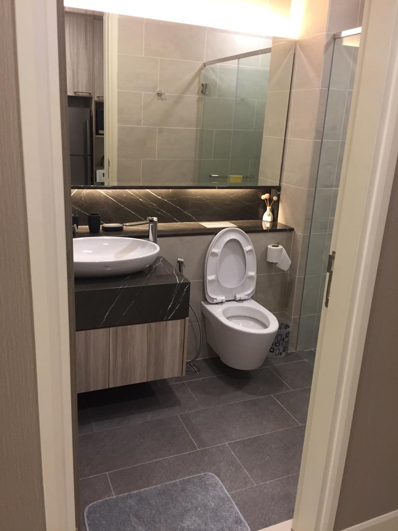 Nadi Bangsar Serviced Residence - photo 4