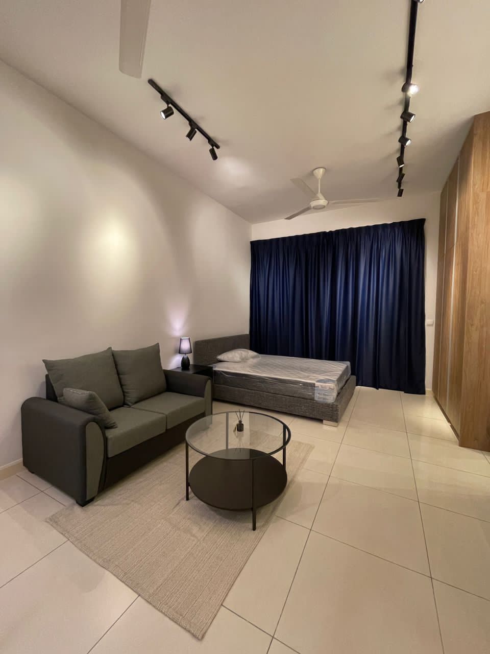 Nadi Bangsar Serviced Residence - photo 2