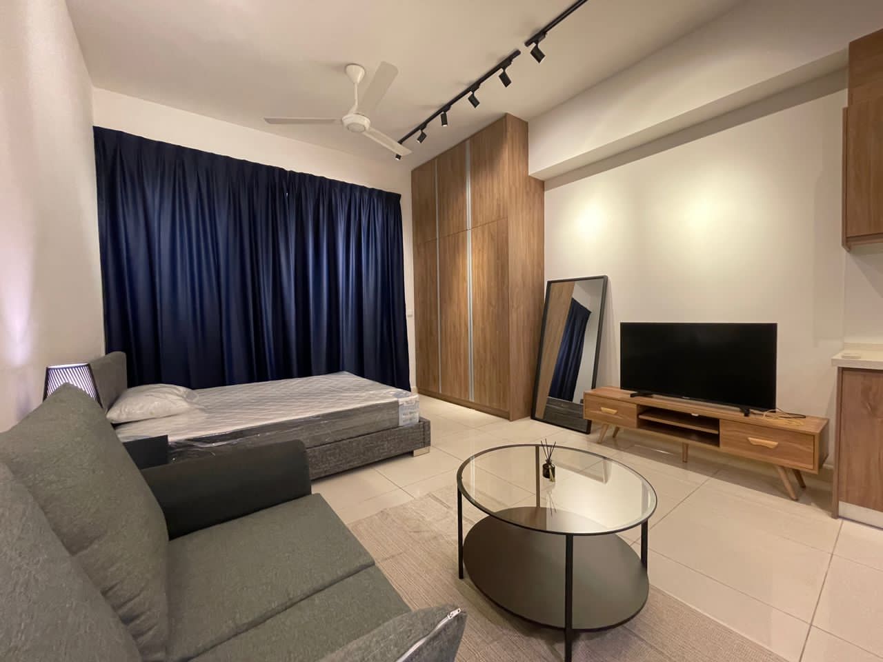 Nadi Bangsar Serviced Residence - photo 3