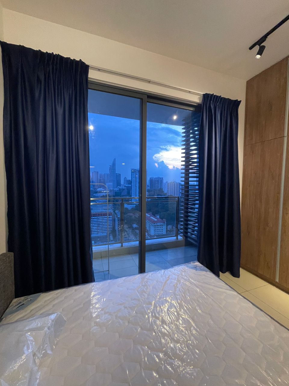 Nadi Bangsar Serviced Residence - photo 4