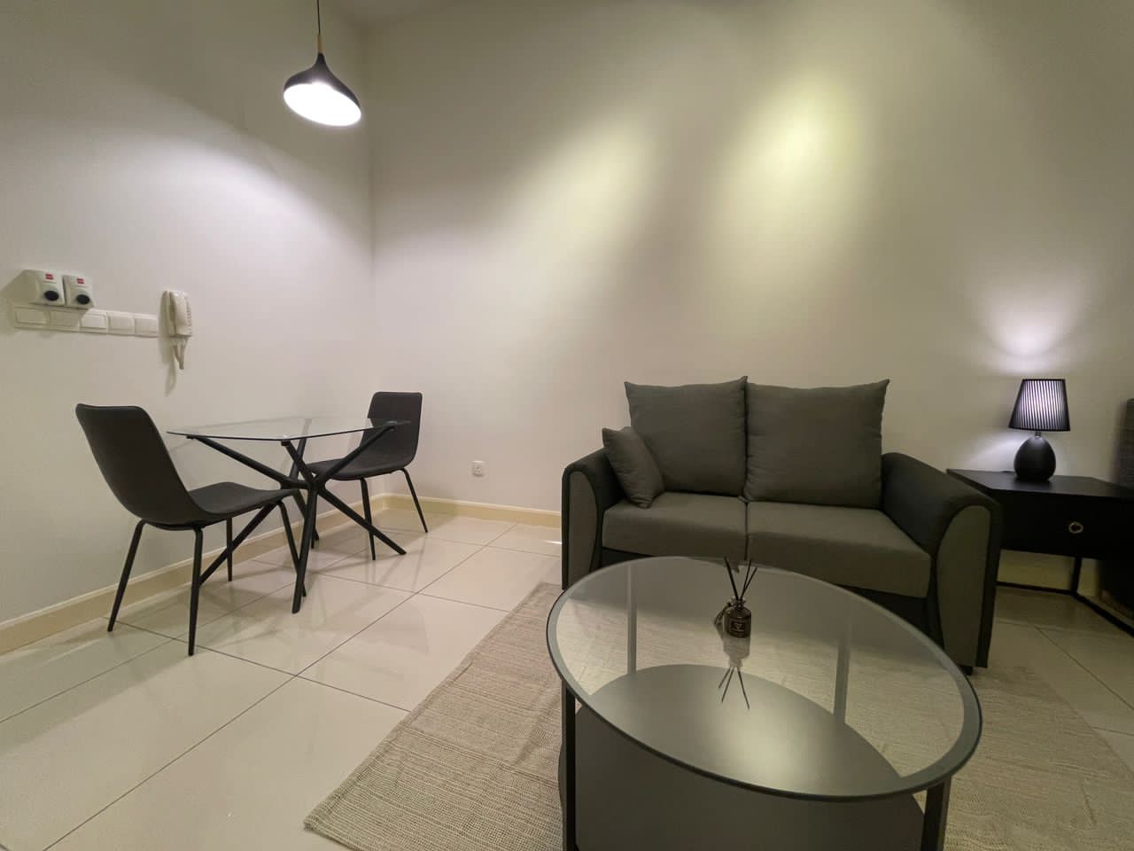 Nadi Bangsar Serviced Residence - photo 5