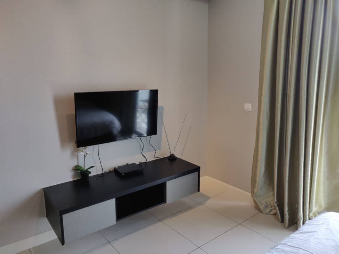 Nadi Bangsar Serviced Residence - photo 3
