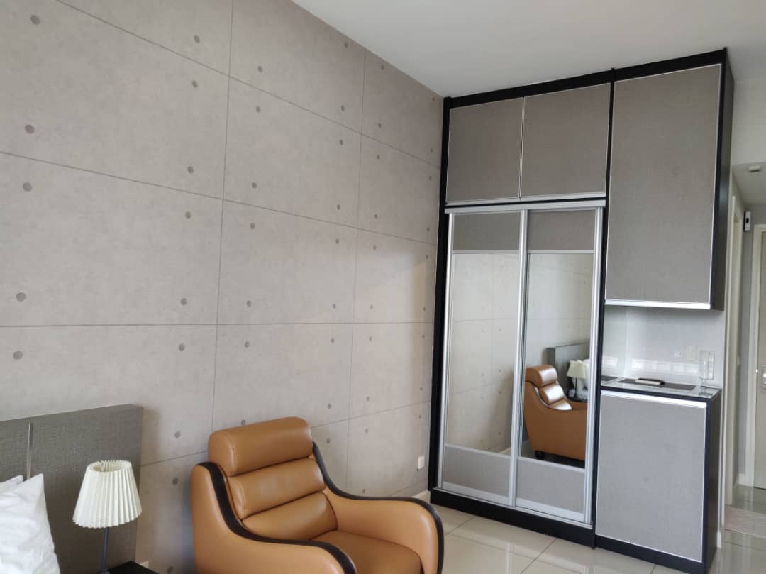 Nadi Bangsar Serviced Residence - photo 5