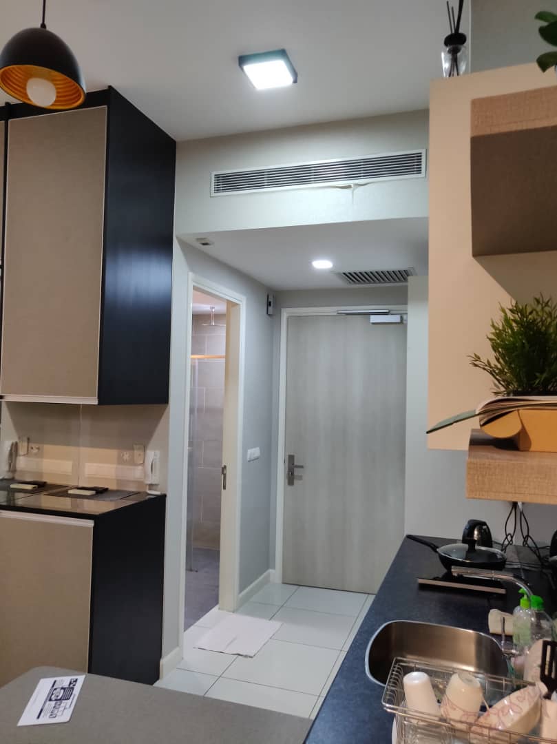 Nadi Bangsar Serviced Residence - photo 6