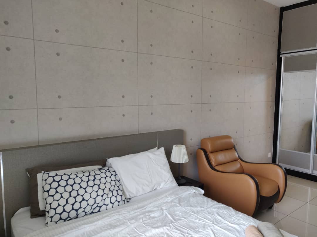 Nadi Bangsar Serviced Residence - photo 7
