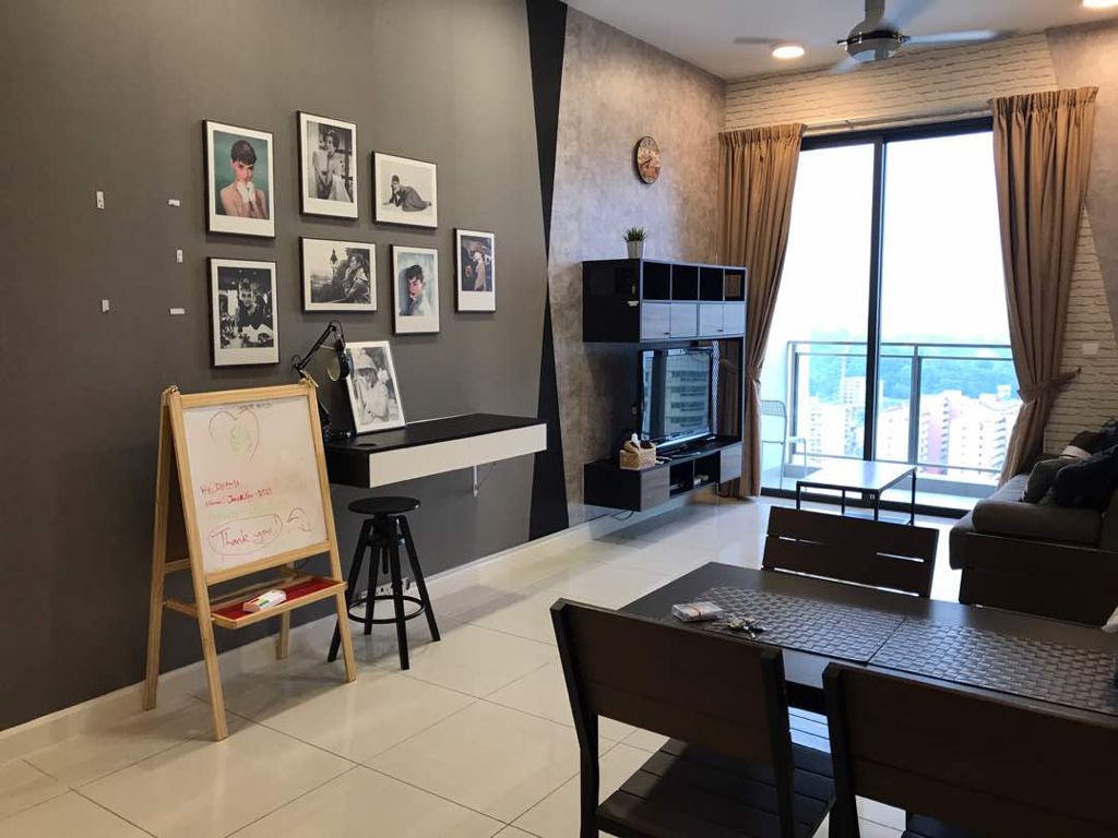Nadi Bangsar Serviced Residence - photo 3