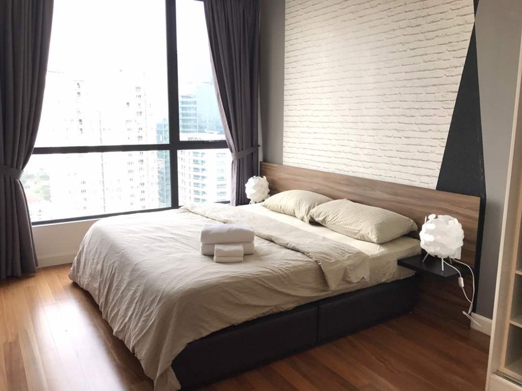 Nadi Bangsar Serviced Residence - photo 5