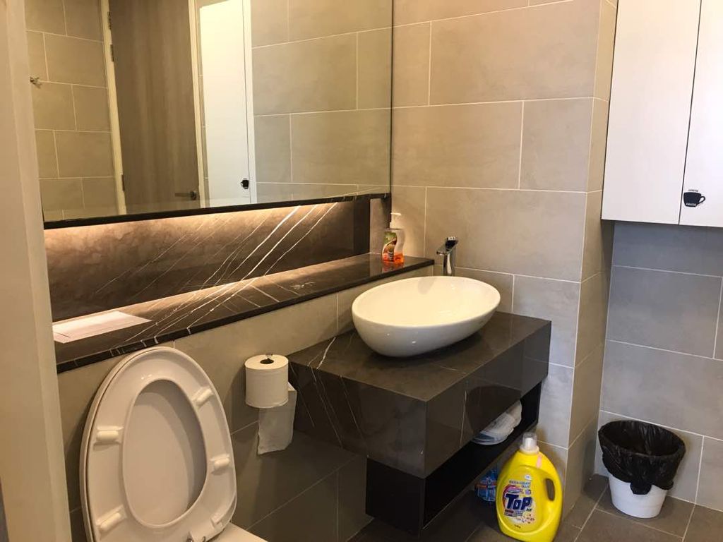 Nadi Bangsar Serviced Residence - photo 9