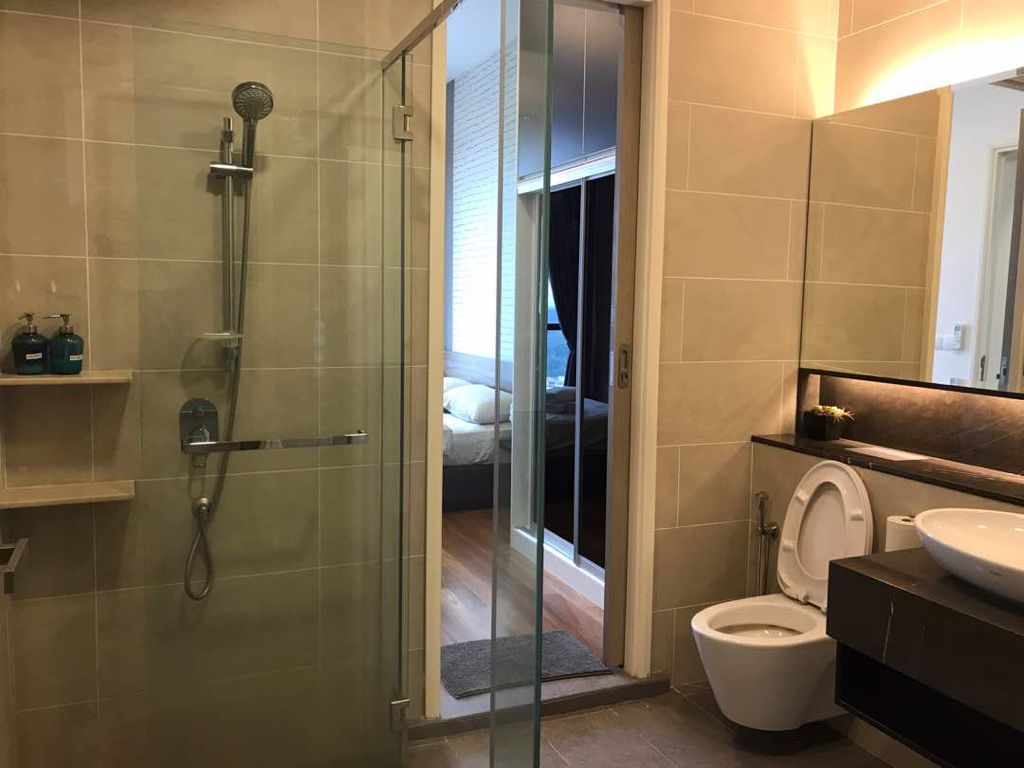 Nadi Bangsar Serviced Residence - photo 10