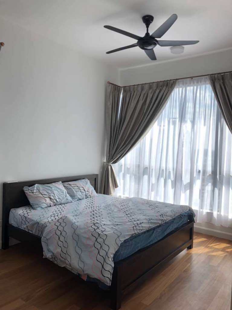 Nadi Bangsar Serviced Residence - photo 2