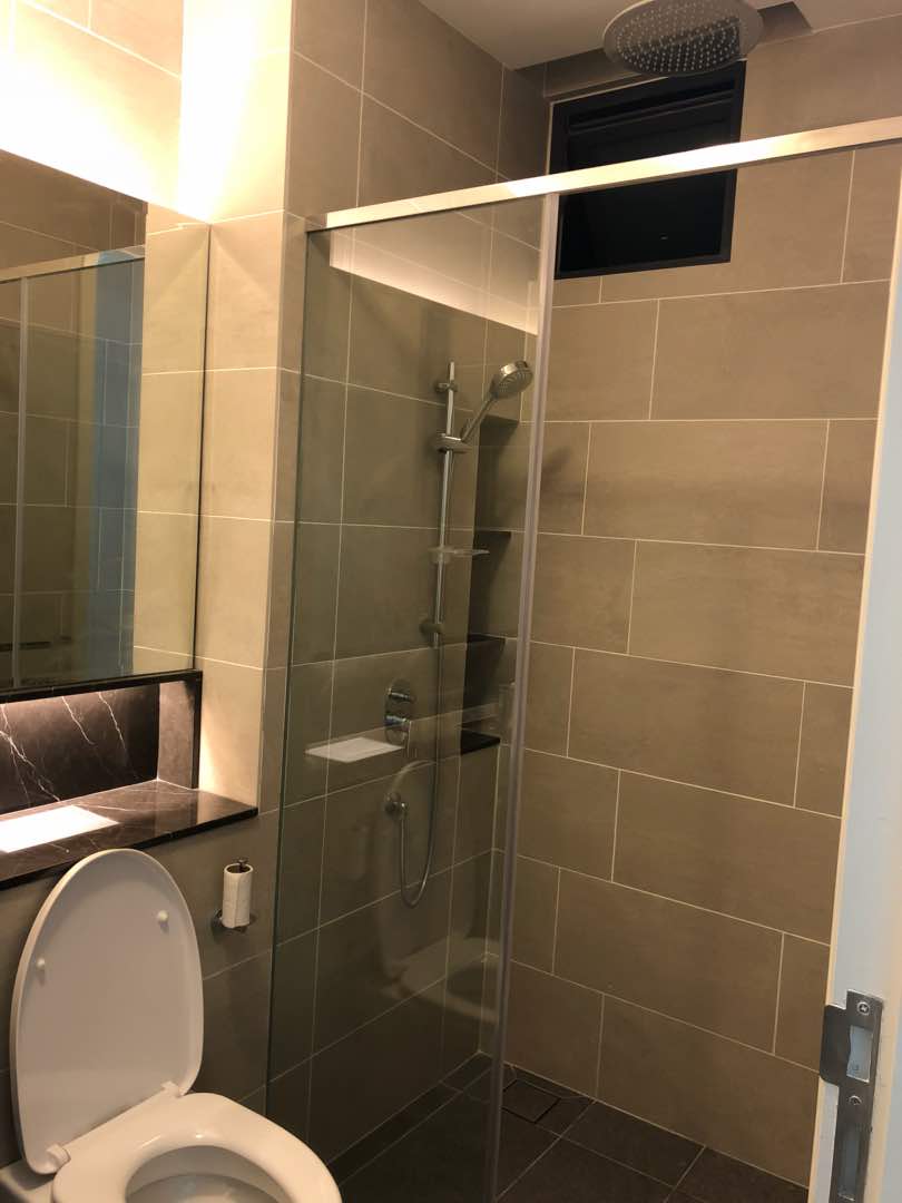Nadi Bangsar Serviced Residence - photo 4