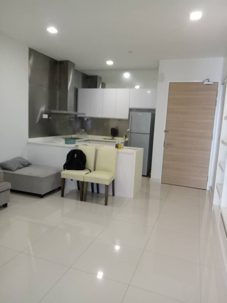 CAMELLIA SERVICED APARTMENT - photo 2