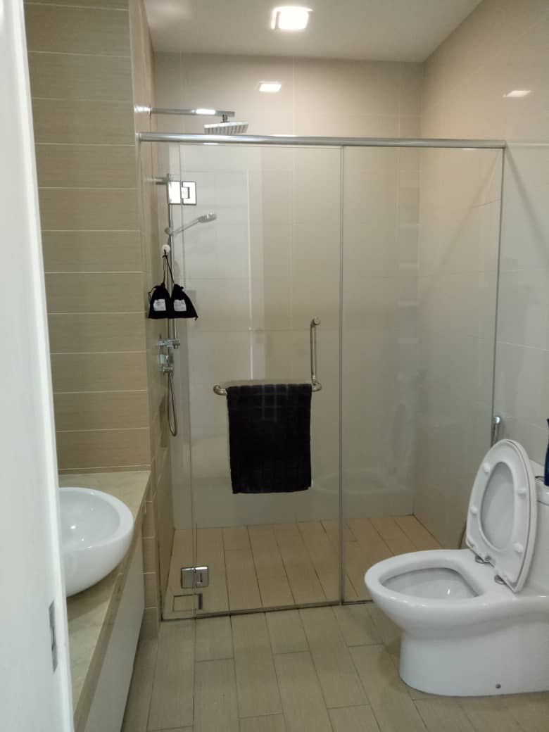 CAMELLIA SERVICED APARTMENT - photo 3
